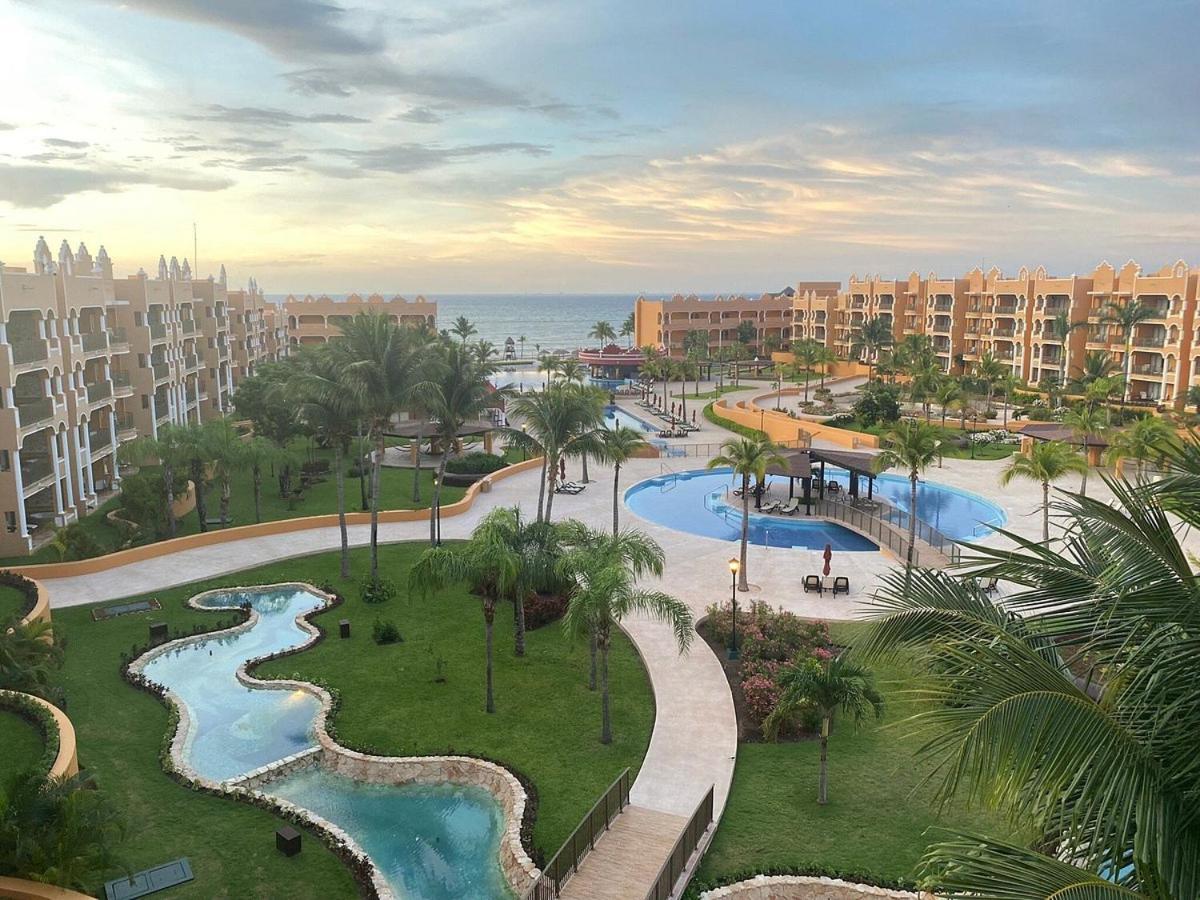 The Royal Haciendas & Villa *